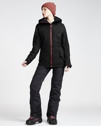 5 Drifterx - Ski- und Snowboardhose für Frauen  Q6PF02BIF9 Billabong