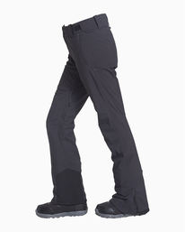 4 Drifterx - Ski- und Snowboardhose für Frauen  Q6PF02BIF9 Billabong
