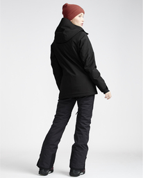 1 Drifterx - Ski- und Snowboardhose für Frauen  Q6PF02BIF9 Billabong