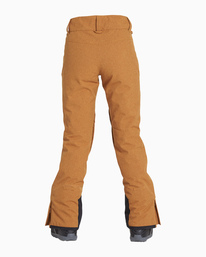 3 Malla - Ski- und Snowboardhose für Frauen  Q6PF07BIF9 Billabong