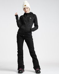 0 Flake - Ski- und Snowboardhose für Frauen  Q6PF08BIF9 Billabong