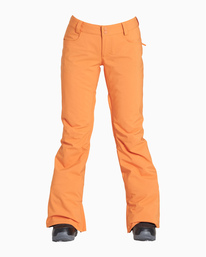 2 Terry - Ski- und Snowboardhose für Frauen  Q6PF09BIF9 Billabong