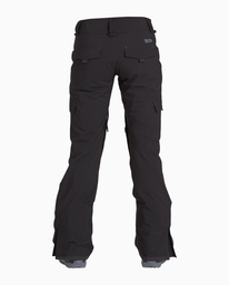 3 Nela - Ski- und Snowboardhose für Frauen  Q6PF10BIF9 Billabong