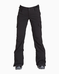 2 Nela - Ski- und Snowboardhose für Frauen  Q6PF10BIF9 Billabong