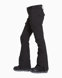 4 Nela - Ski- und Snowboardhose für Frauen  Q6PF10BIF9 Billabong