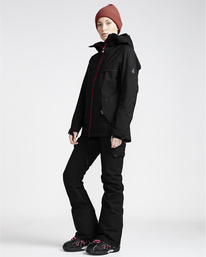 0 Nela - Ski- und Snowboardhose für Frauen  Q6PF10BIF9 Billabong