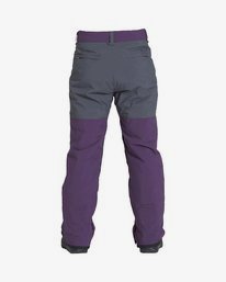 1 Tuck Knee - Ski- und Snowboardhose für Männer  Q6PM09BIF9 Billabong