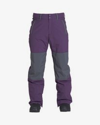 0 Tuck Knee - Ski- und Snowboardhose für Männer  Q6PM09BIF9 Billabong