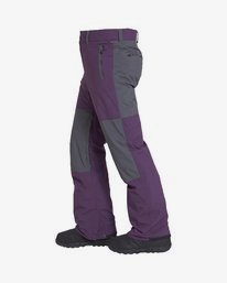 2 Tuck Knee - Ski- und Snowboardhose für Männer  Q6PM09BIF9 Billabong