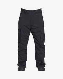 0 Transport - Ski- und Snowboardhose für Männer  Q6PM10BIF9 Billabong
