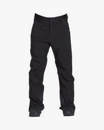 0 Compass - Snow Trousers for Men  Q6PM11BIF9 Billabong