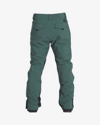1 Compass - Snow Trousers for Men Green Q6PM11BIF9 Billabong
