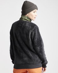 2 Passport - Sherpa Fleece for Women  Q6SF06BIF9 Billabong