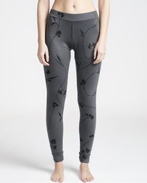 0 Warm Up - Leggings for Women  Q6SF15BIF9 Billabong