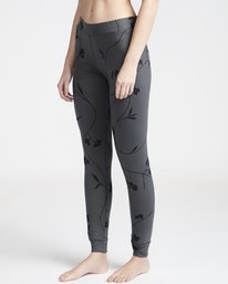 1 Warm Up - Leggings for Women  Q6SF15BIF9 Billabong