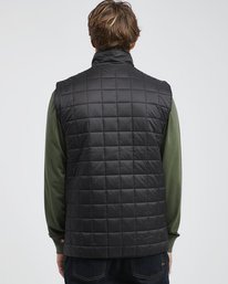 1 Storm - Chaleco Aislante para Hombre  Q6SM09BIF9 Billabong