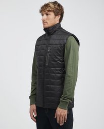 2 Storm - Chaleco Aislante para Hombre  Q6SM09BIF9 Billabong