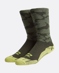 0 Sundayss - Calcetines para Nieve para Hombre  Q6SO01BIF9 Billabong