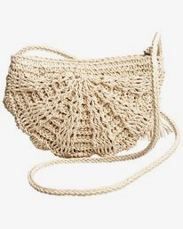 2 Beach Bliss - Bolso para Mujer  Q9BG11BIF9 Billabong