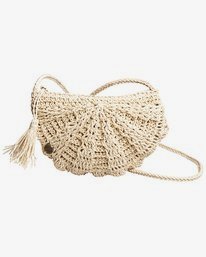 1 Beach Bliss - Bolso para Mujer  Q9BG11BIF9 Billabong