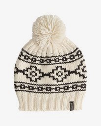0 Bill - Gorro para Nieve para Mujer  Q9BN03BIF9 Billabong