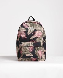 4 All Day - Mochila para Mujer Multi Q9BP01BIF9 Billabong