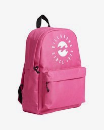 2 Hyde - Backpack for Women Pink Q9BP02BIF9 Billabong