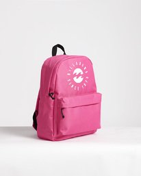 6 Hyde - Rucksack f&uuml;r Frauen Rosa Q9BP02BIF9 Billabong