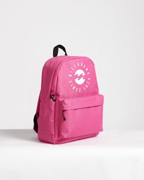 4 Hyde - Rucksack f&uuml;r Frauen Rosa Q9BP02BIF9 Billabong