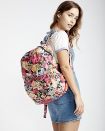 3 Hand Over Love - Rucksack für Frauen  Q9BP03BIF9 Billabong