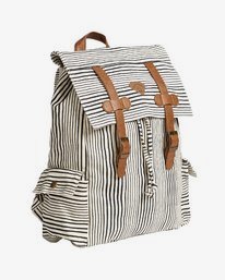 3 Buckle Up - Backpack for Women  Q9BP05BIF9 Billabong