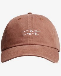 0 Essential - Gorra para Mujer  Q9CM01BIF9 Billabong