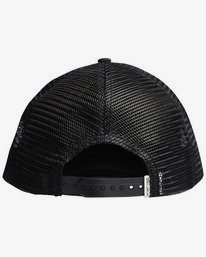 1 Billabong - Trucker Hat for Women Preto Q9CT01BIF9 Billabong