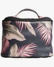 2 The Palms Beauty Case - Trousse de toilette pour Femme  Q9ES02BIF9 Billabong