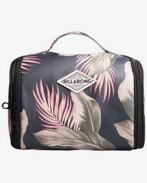 0 The Palms Beauty Case - Trousse de toilette pour Femme  Q9ES02BIF9 Billabong