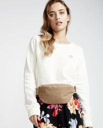 3 Lova Banana - Riñonera Essential para Mujer  Q9ES04BIF9 Billabong