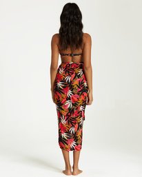 2 So Right Sarong 2 - Paréo pour Femme  Q9ES50BIMU Billabong