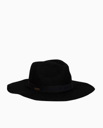 2 Great Scott - Hat for Women Preto Q9HT01BIF9 Billabong