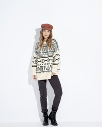 0 Jack Hat - Hat  for Women  Q9HT02BIF9 Billabong