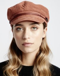 4 Jack Hat - Hat  for Women  Q9HT02BIF9 Billabong