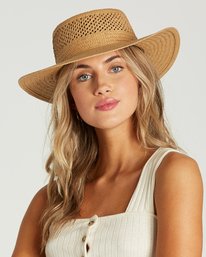 0 Wandering Daze - Hat for Women  Q9HT50BIMU Billabong