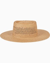 2 Wandering Daze - Hat for Women  Q9HT50BIMU Billabong