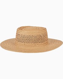 1 Wandering Daze - Hat for Women  Q9HT50BIMU Billabong