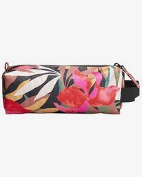 1 Sharpen Up - Mäppchen für Frauen Braun Q9PE01BIF9 Billabong
