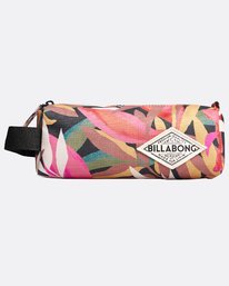 2 Sharpen Up - M&auml;ppchen f&uuml;r Frauen Braun Q9PE01BIF9 Billabong