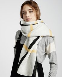 1 Fjord - Scarf for Women  Q9SC02BIF9 Billabong