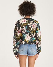 1 CHOP UP FLORAL  R3CR03BIW9 Billabong