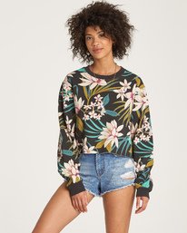 0 CHOP UP FLORAL  R3CR03BIW9 Billabong