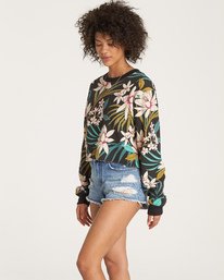 2 CHOP UP FLORAL  R3CR03BIW9 Billabong