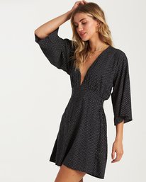 2 TAKE THE PLUNGE  R3DR02BIW9 Billabong